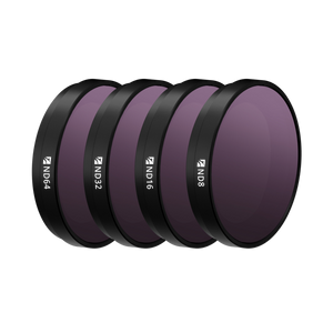 insta360 go 2 ND Filter Set ND濾鏡套裝 front