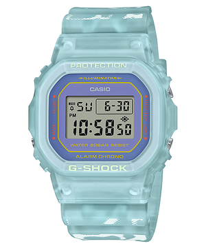CASIO G-SHOCK X BABY-G Limited Edition Couple Watch SLV-21B-2DR G-Shock