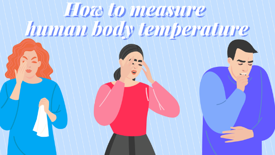 Recommendations for measuring basal temperature