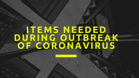 Items needed during outbreak of Coronavirus- Lexuma- Sanitizing- home office-gaming- portable monitor- UV sanitizer-sterilizing