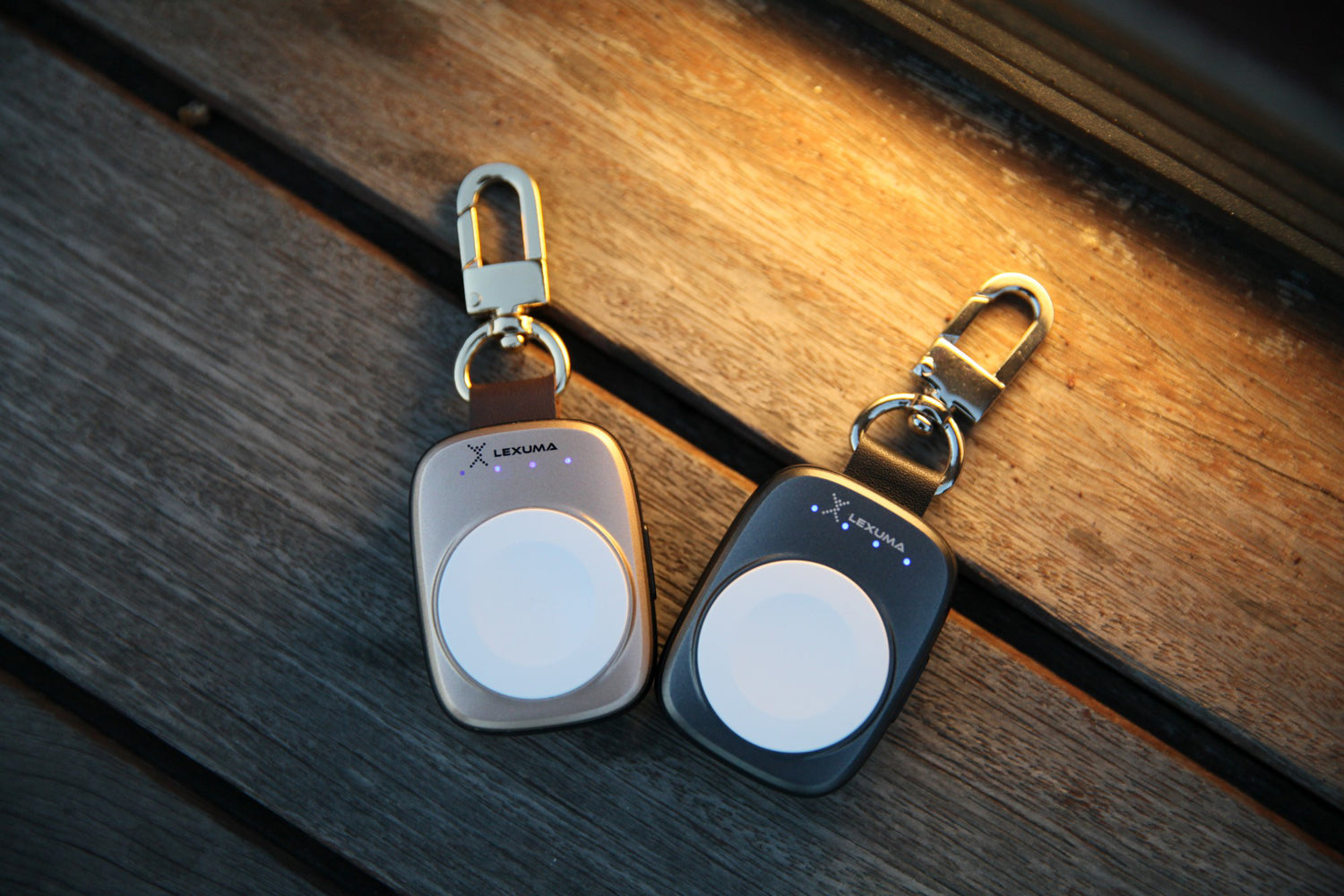 5 Things You Need To Know About XTag Apple watch charger portable Mfi certified - GadgetiCloud