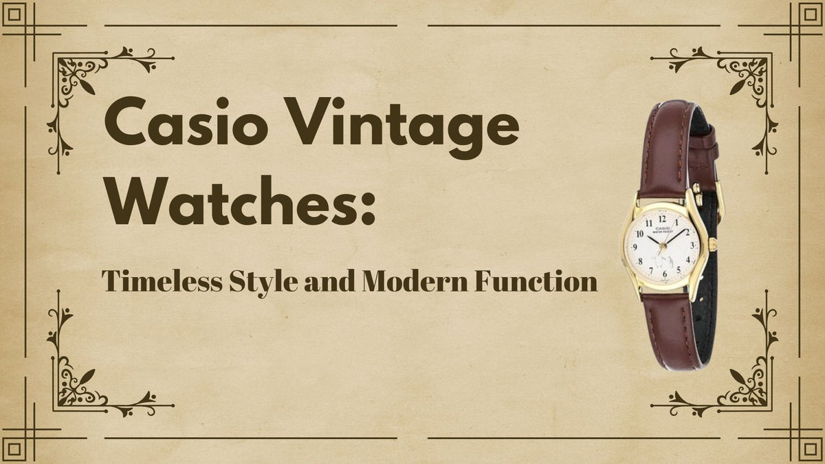 casio-vintage-watches-timeless-style-and-modern-function