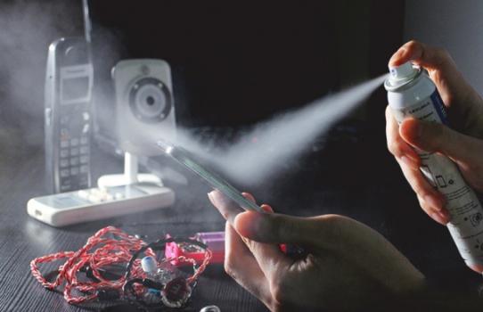 ❖GadgetiCloud offers a wide range of Waterproof Protections❖   X2O water repellent spray equips your electronics and machinery with IPX4 and IPX7 waterproof protection.