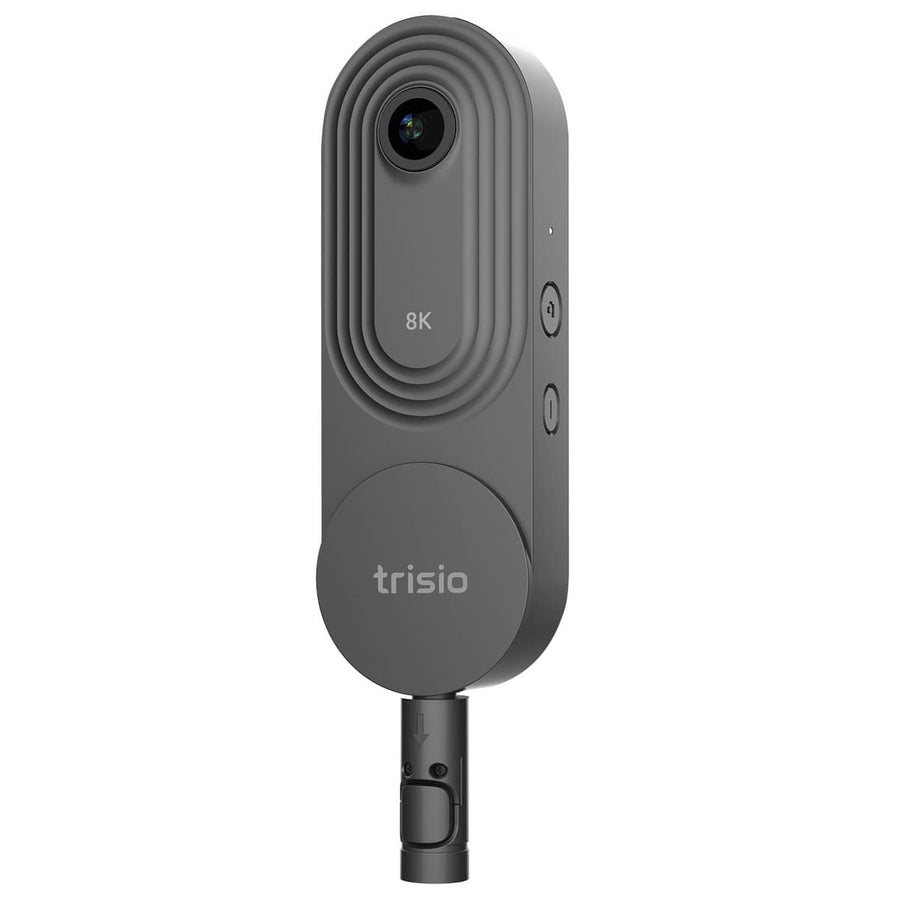 Trisio camera & accessories