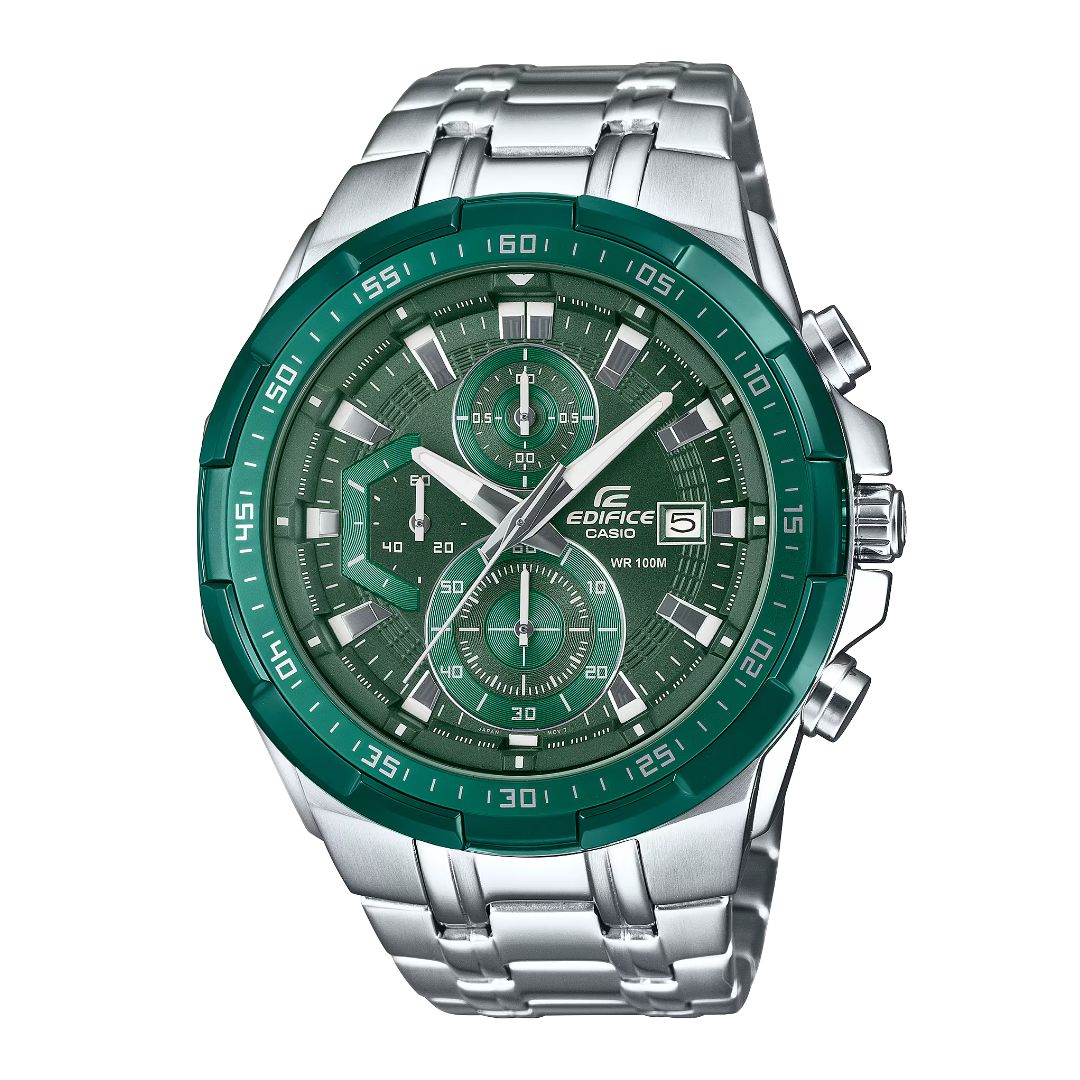 CASIO EDIFICE