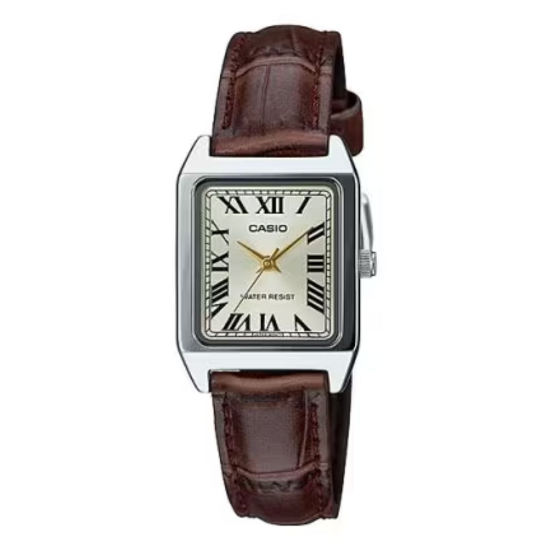 Casio Watches Under £40 at GadgetiCloud