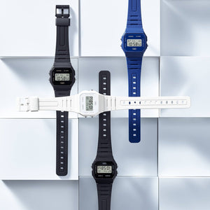 CASIO-F-91WB-2A1DF-lifestyle-3