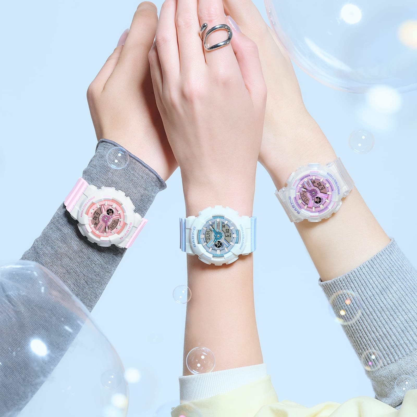 CASIO-BA-110PD-4ADR-lifestyle-7