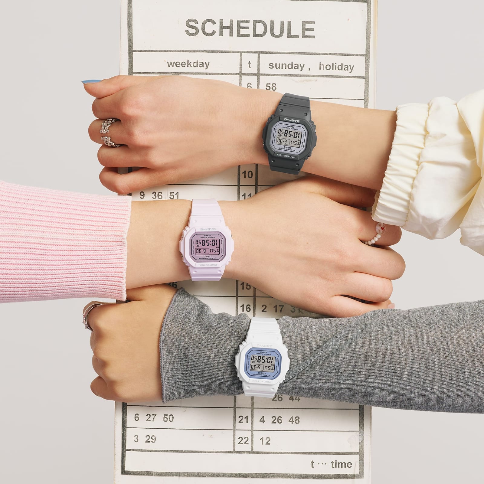 CASIO-BGD-565SC-1ER-lifestyle-7