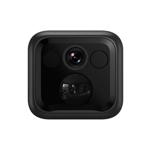 Lexuma XCAM Ultra — 1296P Quad-HD @ 15fps (highest in XCAM line) mini security camera, GMC main view front