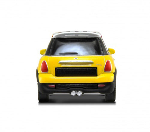 AutoDrive Mini Cooper S - Flag series-USA 32GB USB Flash Drive - GadgetiCloud