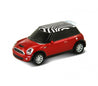 
AutoDrive Mini Cooper S - Safari series-Zebra Pattern 32GB USB Flash Drive - GadgetiCloud