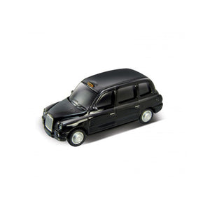 AutoDrive London Taxi TX4 32GB USB Flash Drive - GadgetiCloud