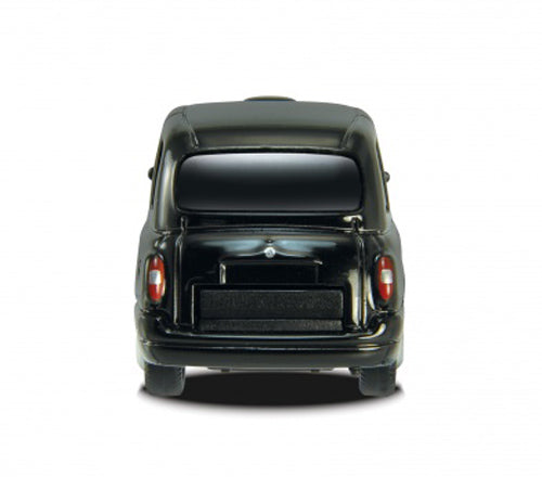 AutoDrive London Taxi TX4 32GB USB Flash Drive - GadgetiCloud