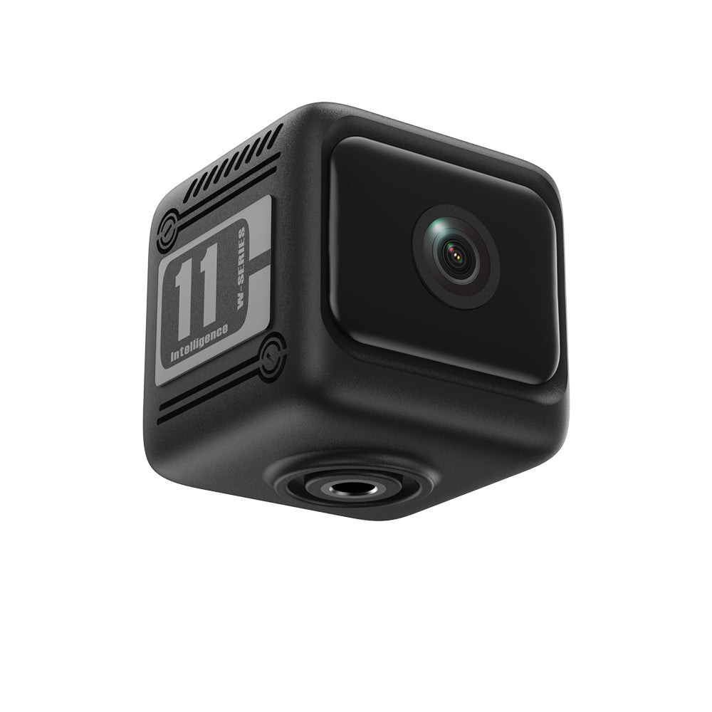 XCAM Max bottom view
