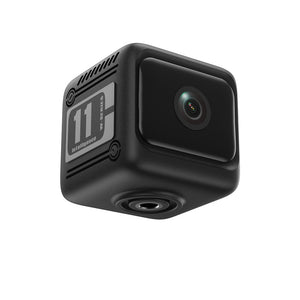 XCAM Max bottom view