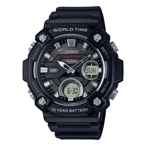 Casio AEQ-120W-1AVDF
