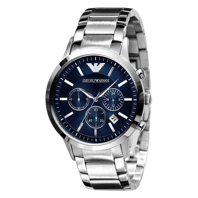 Armani43mmChronographMen_sWatchAR2448