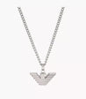 
ArmaniStainlessSteelPendantNecklaceEGS2916040
