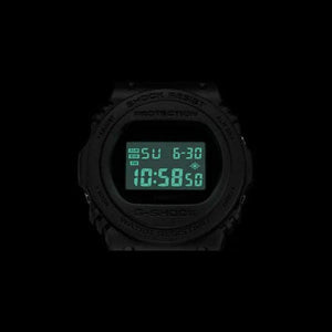 DW-5750E-1BDR night mode