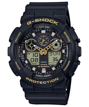 GA-100GBX-1A9ER front