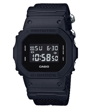 Casio DW-5600BBN-1ER