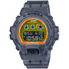 
DW-6900LS-1DR front