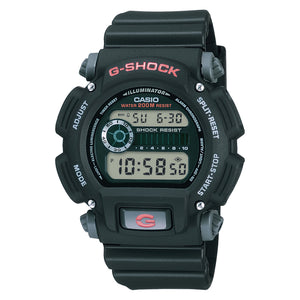 DW-9052-1VDR front