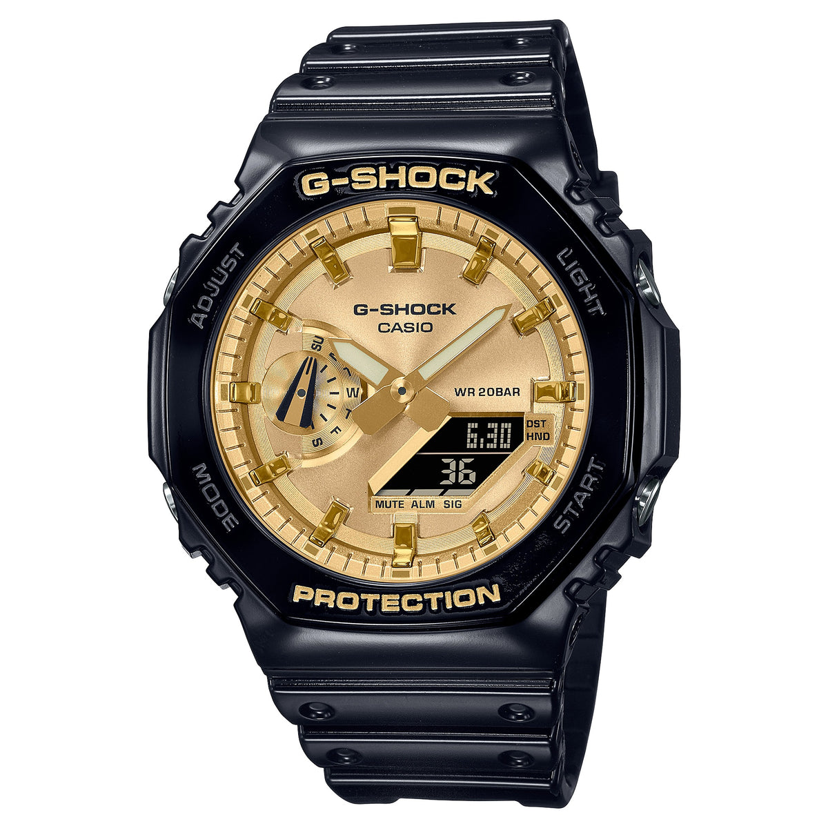GA-2100GB-1AER front