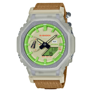 Casio GA-2100HUF-5AER