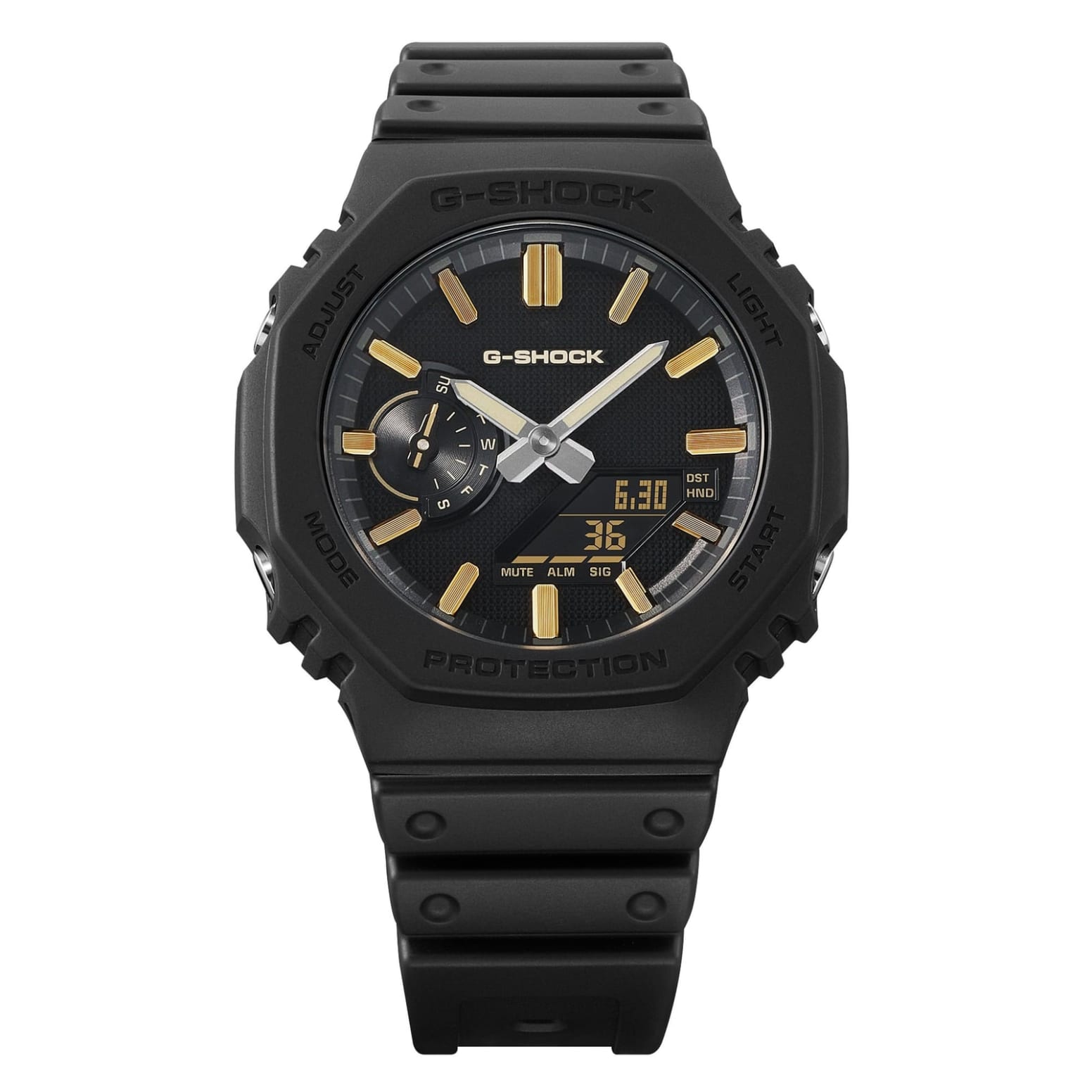 CASIO-GA-2100LXB-1A9DR-side