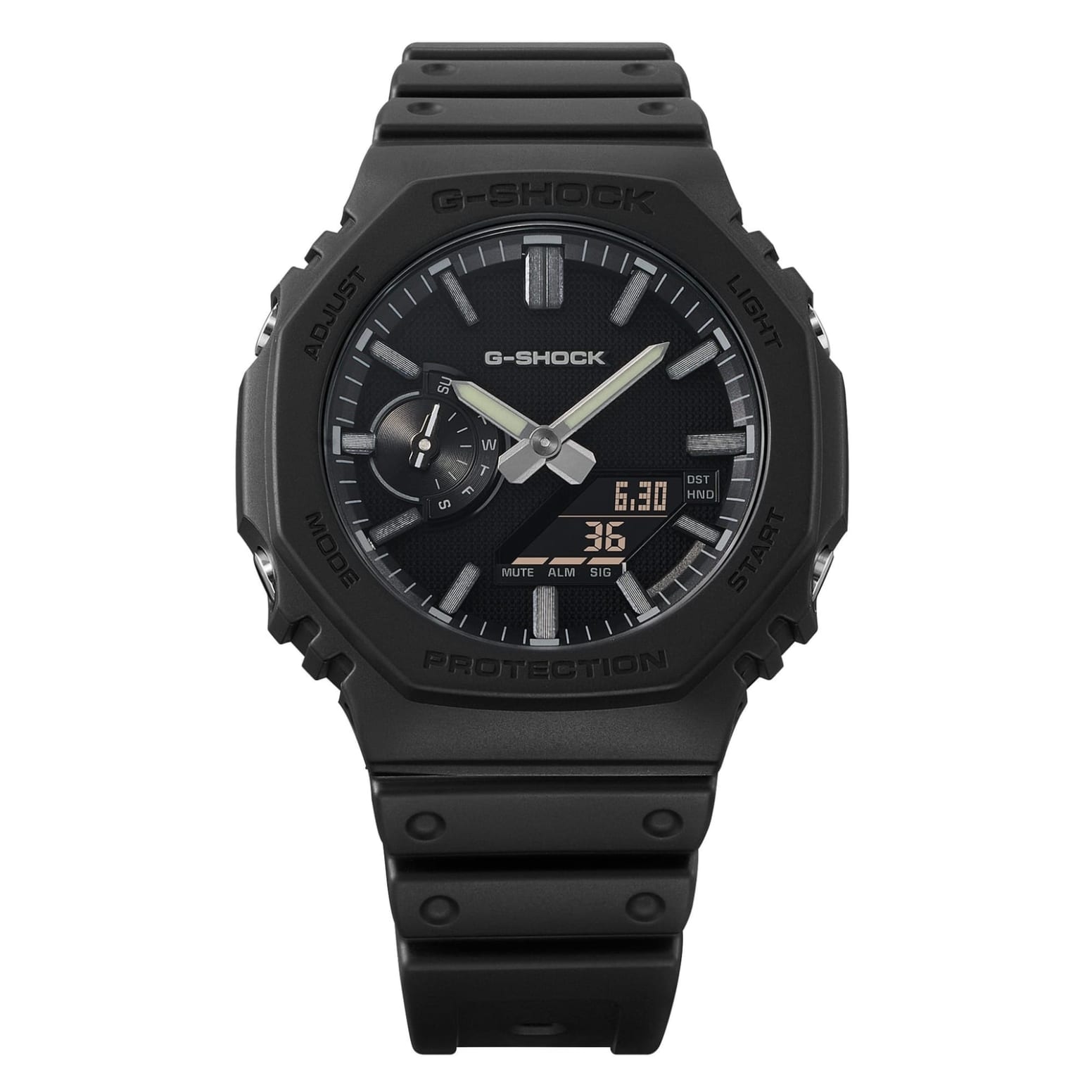 CASIO-GA-2100LXB-1ADR-side