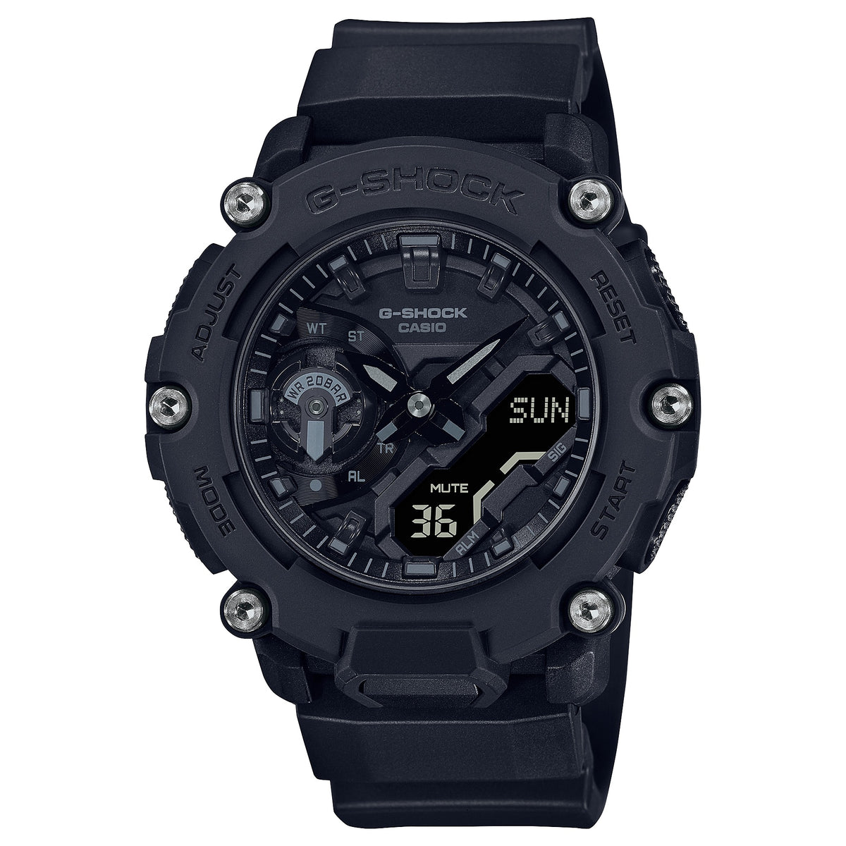 GA-2200BB-1AER front