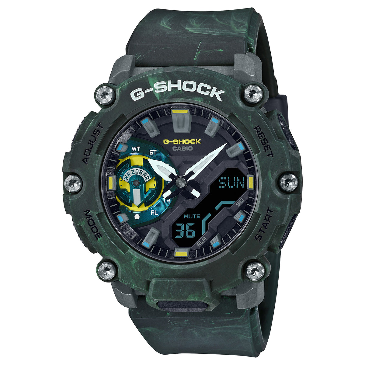 GA-2200MFR-3AER front