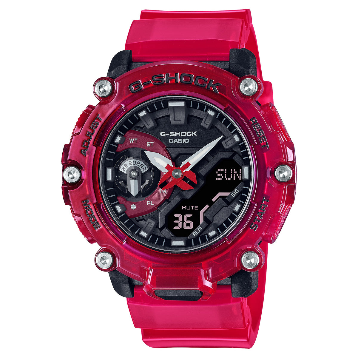 GA-2200SKL-4AER front