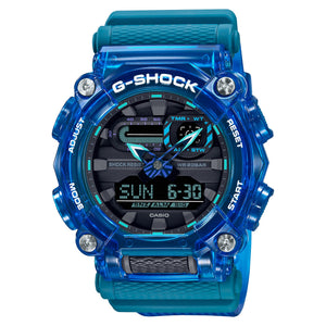 GA-900SKL-2AER front