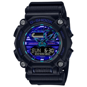 GA-900VB-1ADR front