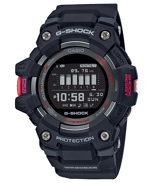 Casio GBD-100-1DR