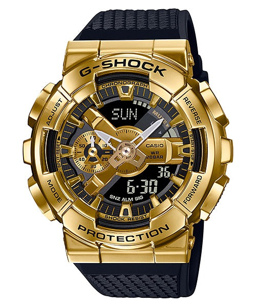 Casio GM-110G-1A9ER