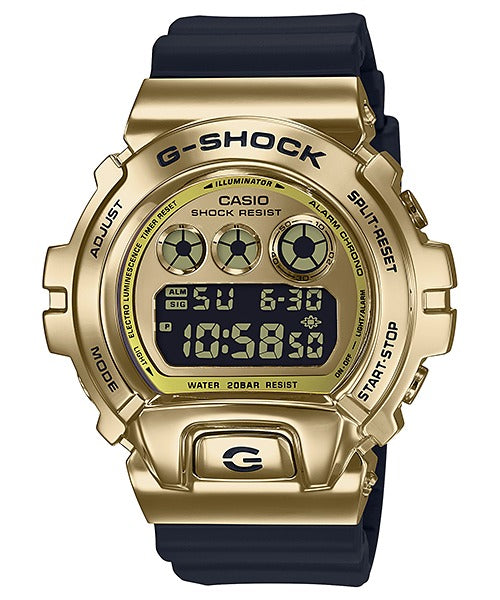 Casio GM-6900G-9DR