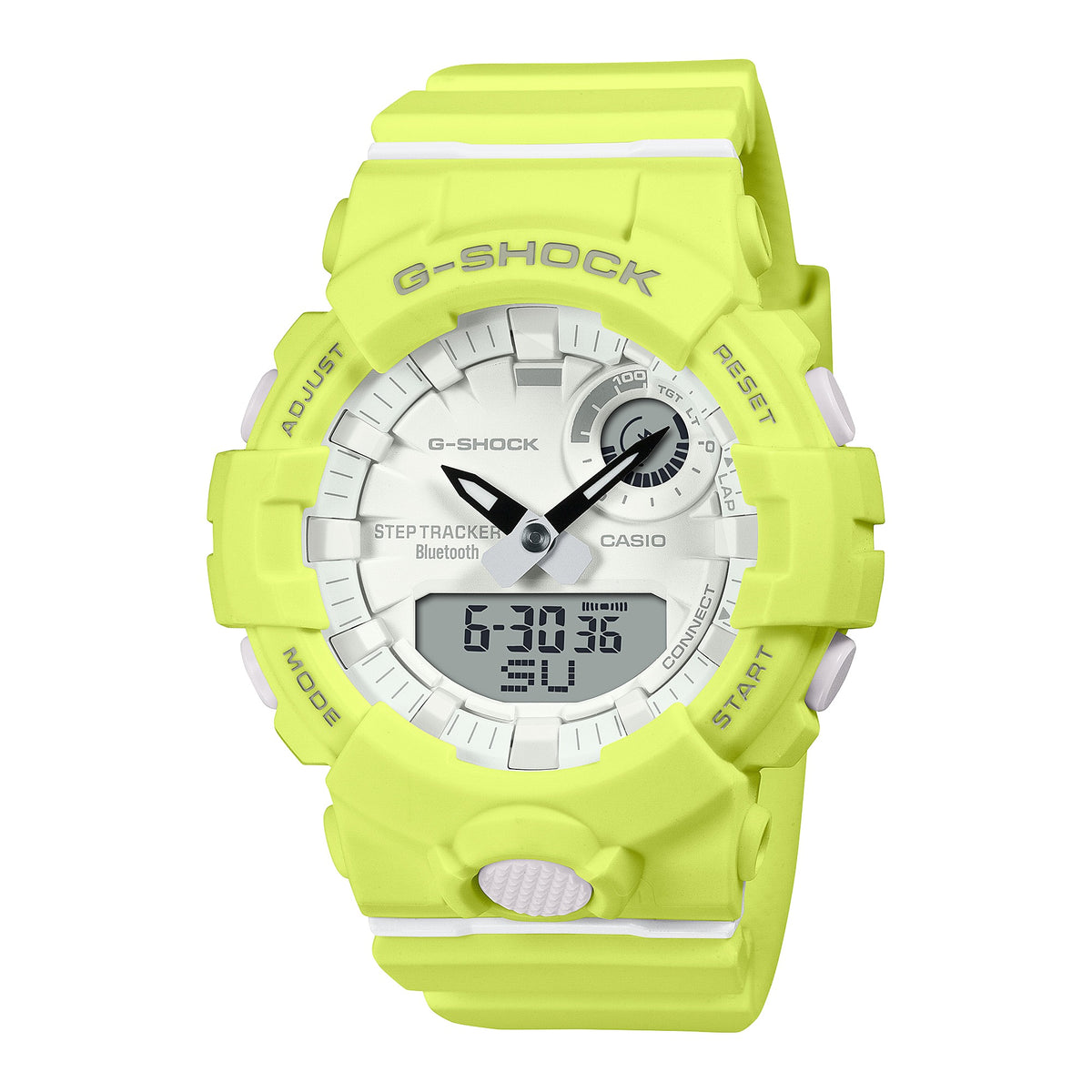 Casio GMA-B800-9AER