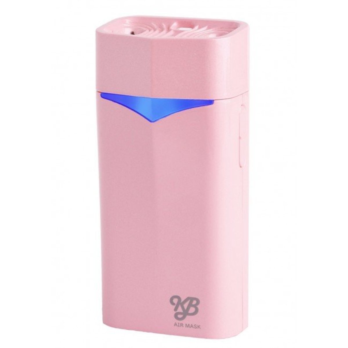 KB Air Mask Portable Air Purifier front