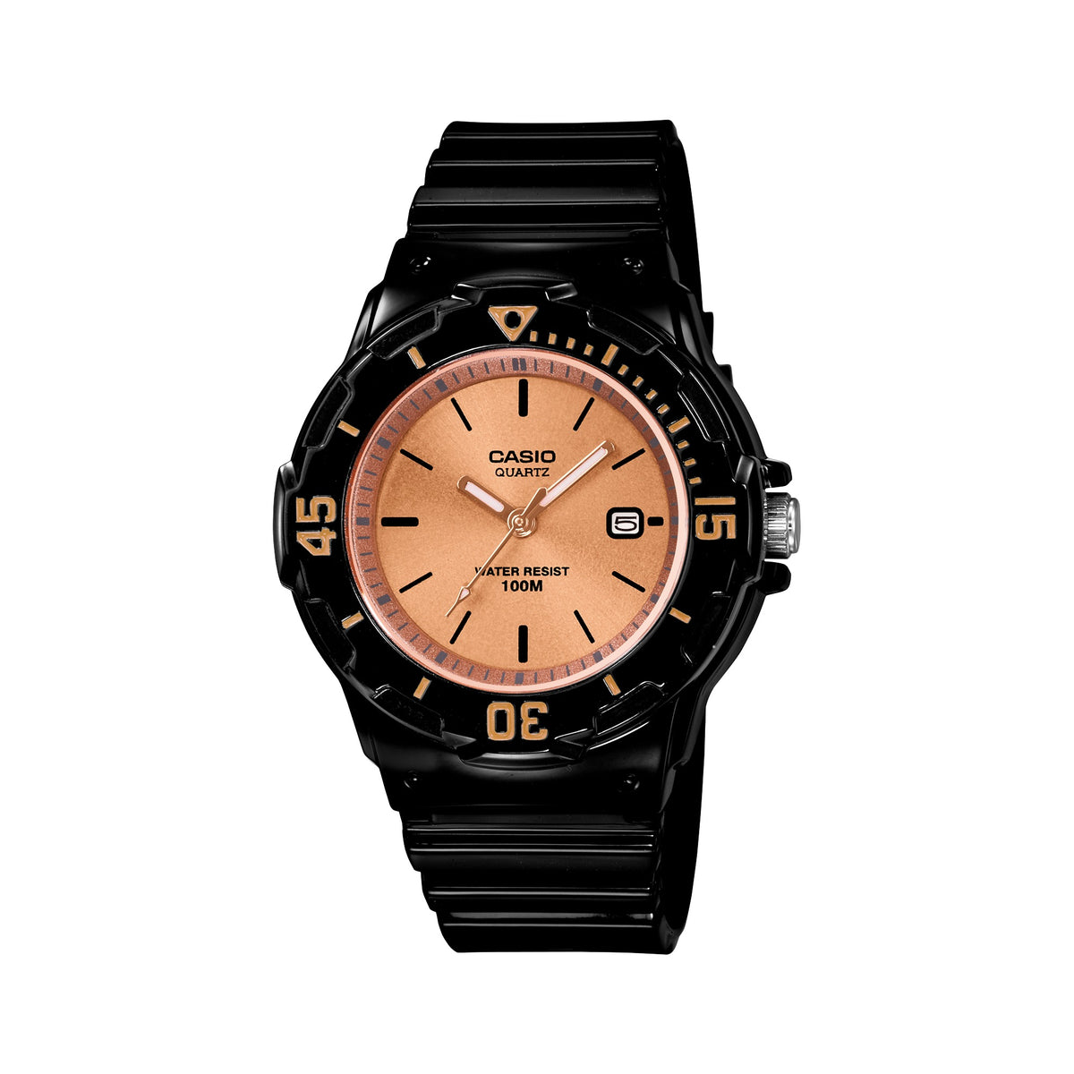 Casio LRW-200H-9E2VDF