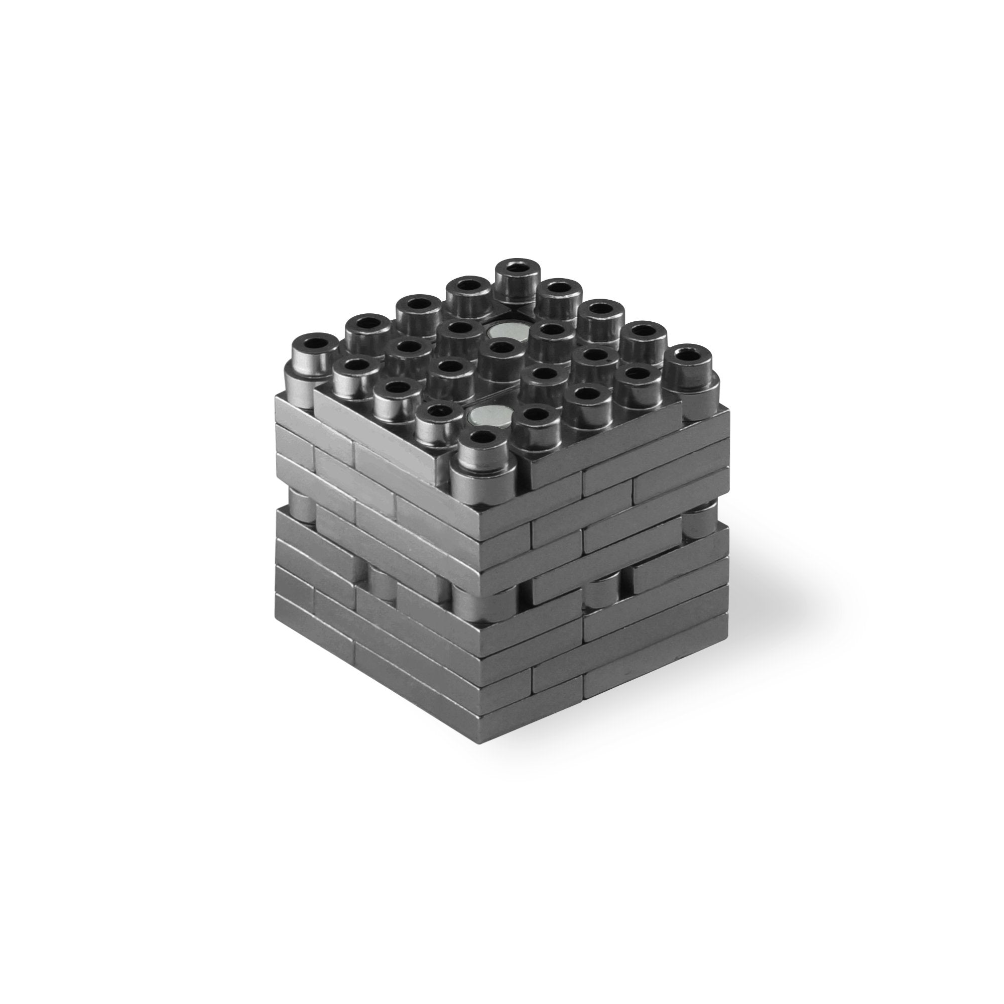 METOMICS 94000305 Mind3 Charcoal Black
