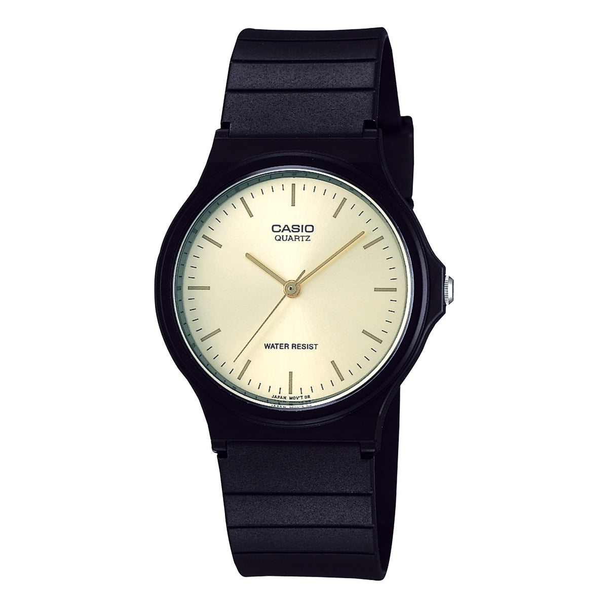 Casio MQ-24-9ELDF