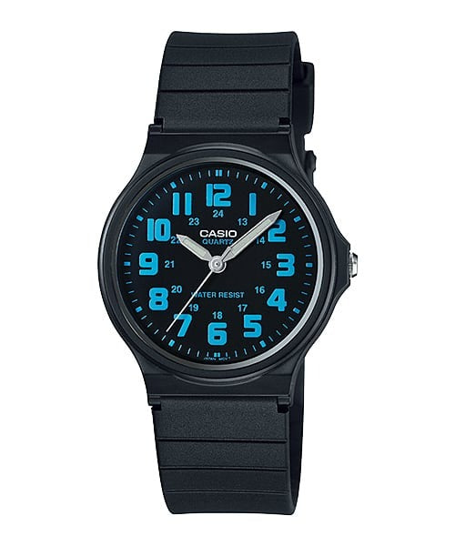 CASIO General Unisex's Watch #MQ-71-2BDF