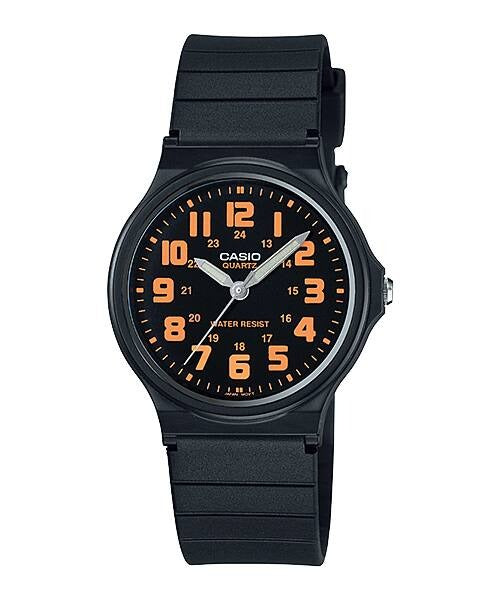 CASIO General Unisex's Watch #MQ-71-4BDF