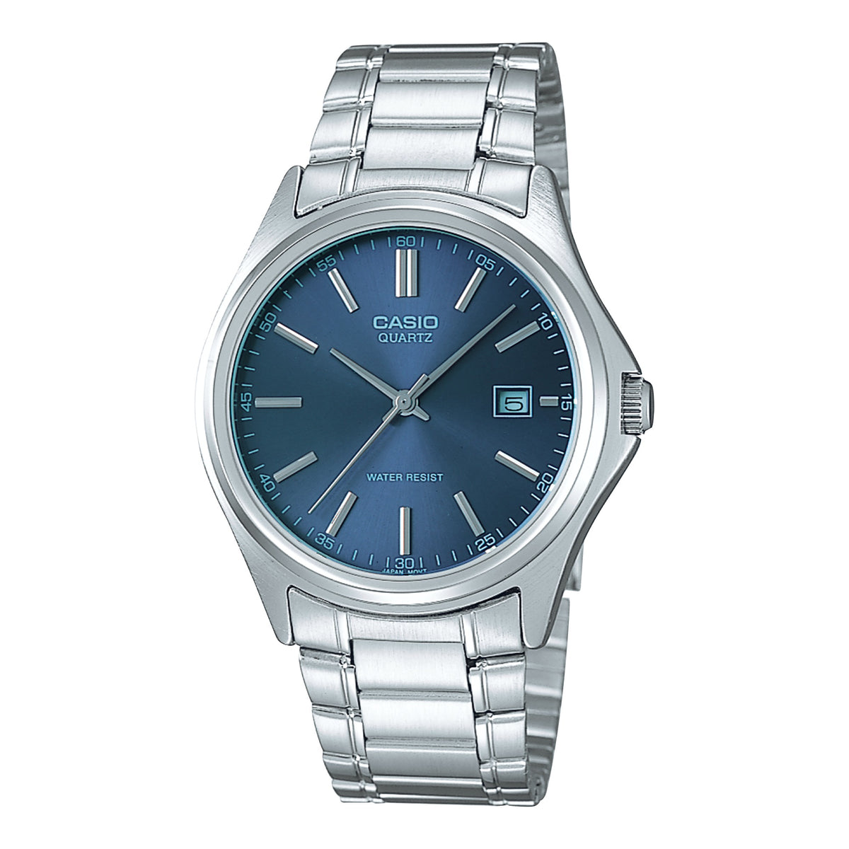 casio-silver-and-blue-watch-mtp-1183a-2adf-front