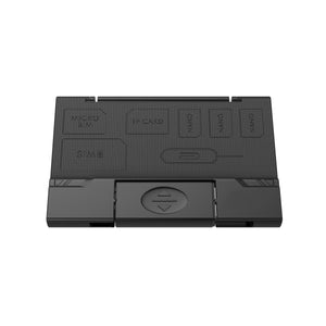 Sim Card Case - with OTG-TF Card Reader - GadgetiCloud