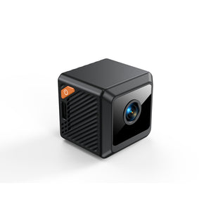 XCAM 3 Pro axon view